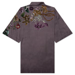 Cassidye SC 7092 M.W. Shirt - Mauve