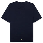 Casual Front Pocket Base - Medium Blue