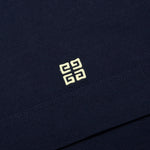 Casual Front Pocket Base - Medium Blue