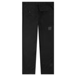 Casual Unstitched Pant - Black