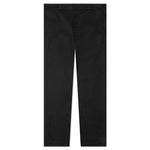 Casual Unstitched Pant - Black