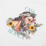 Celebration Du Sport Printed T-Shirt - White