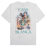 Celebration Du Sport Printed T-Shirt - White
