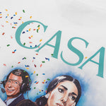 Celebration Du Sport Printed T-Shirt - White