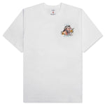 Celebration Du Sport Printed T-Shirt - White