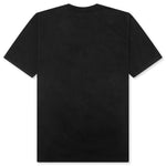 Celia Cruz S/S Tee - Black