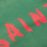 Cerberus Crewneck - Green