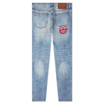 Certified Jeans (Chocolate Fit) - Gelatto