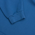 Chainlink Logo Hoodie - Blue