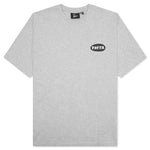 Chair Baller T-Shirt - Heather Grey