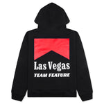 Championship Hoodie - Black