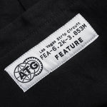 Championship Hoodie - Black
