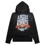 Championship Hoodie - Black