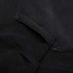 Championship Hoodie - Black