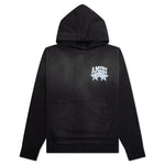 Championship Hoodie - Black