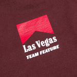 Championship Tee - Bitter Chocolate