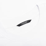 Championship Tee - White