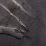 Chaos Crew Sweater - Charcoal