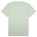 Chase S/S T-Shirt - Agave/Gold