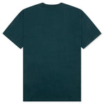 Chase S/S T-Shirt - Botanic/Gold