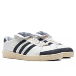 Adidas Originals x Willy Chavarria Jabbar Low - Off White/Core Black/Warm Vanilla