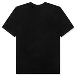 Cheap Strings T-Shirt - Black