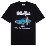 Chevrolet Monte Carlo Tee - Black