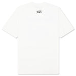 Chevy Camaro Tee - White