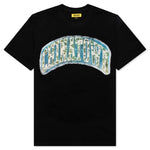 Chinatown Arc Island T-Shirt - Black