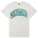 Chinatown Arc Island T-Shirt - Cream