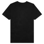 Chinatown CTM Parquest Courts T-Shirt - Black