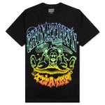 Chinatown Chinatown It's A Trip T-Shirt - Black