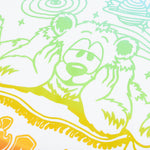 Chinatown Chinatown It's A Trip T-Shirt - White
