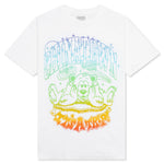 Chinatown Chinatown It's A Trip T-Shirt - White
