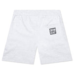 Chinatown Chinatown Triple Arc Sweatshorts - Ash Gray