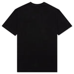 Chinatown City Aerobics Tee - Black