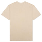 Chinatown City Aerobics Tee - Bone