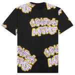 Chinatown Creature Tee - Black