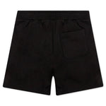 Chinatown Eyedrop Sweatshorts - Black