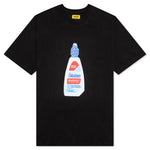 Chinatown Eyedrop Tee - Black