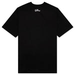 Chinatown x The Simpsons Family OG T-Shirt - Black