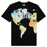 Chinatown Global Citizen Halftone Tee - Black