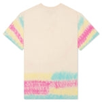 Chinatown Happy House Tee - Edge Tye-Dye