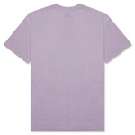 Chinatown Mad Riddim T-Shirt - Purple
