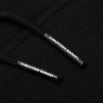 Chinatown Money Arc Hoodie - Black