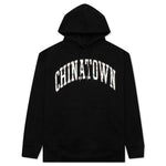 Chinatown Money Arc Hoodie - Black