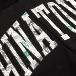 Chinatown Money Arc Sweatpants - Black
