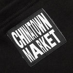 Chinatown Money Arc Sweatshorts - Black