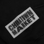 Chinatown Money Ball Hoodie - Black