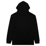 Chinatown Money Ball Hoodie - Black